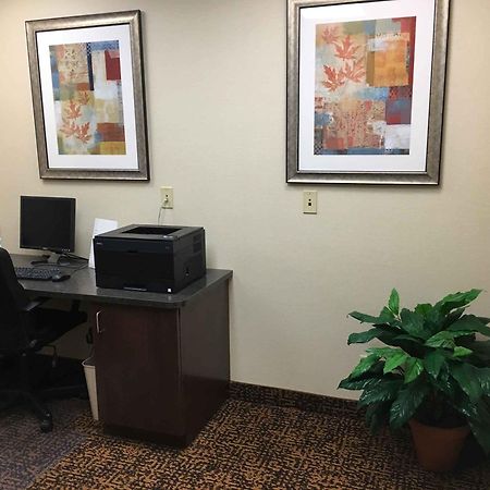 Extended Stay America Suites - Lancaster County Mountville Εξωτερικό φωτογραφία