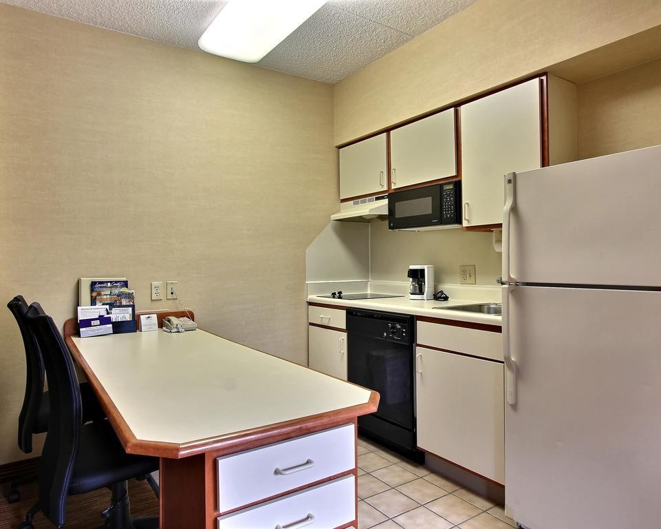 Extended Stay America Suites - Lancaster County Mountville Εξωτερικό φωτογραφία