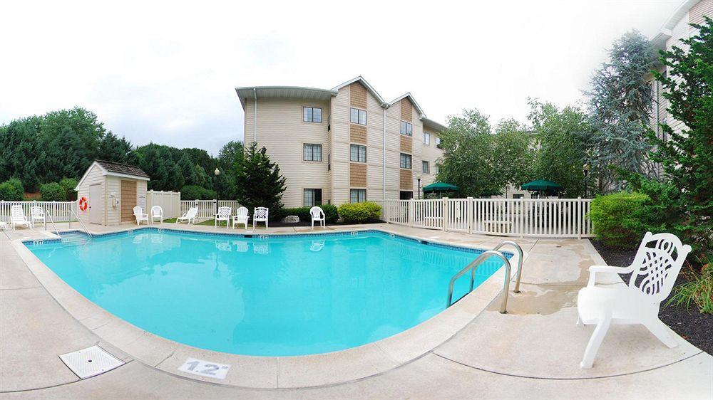 Extended Stay America Suites - Lancaster County Mountville Εξωτερικό φωτογραφία