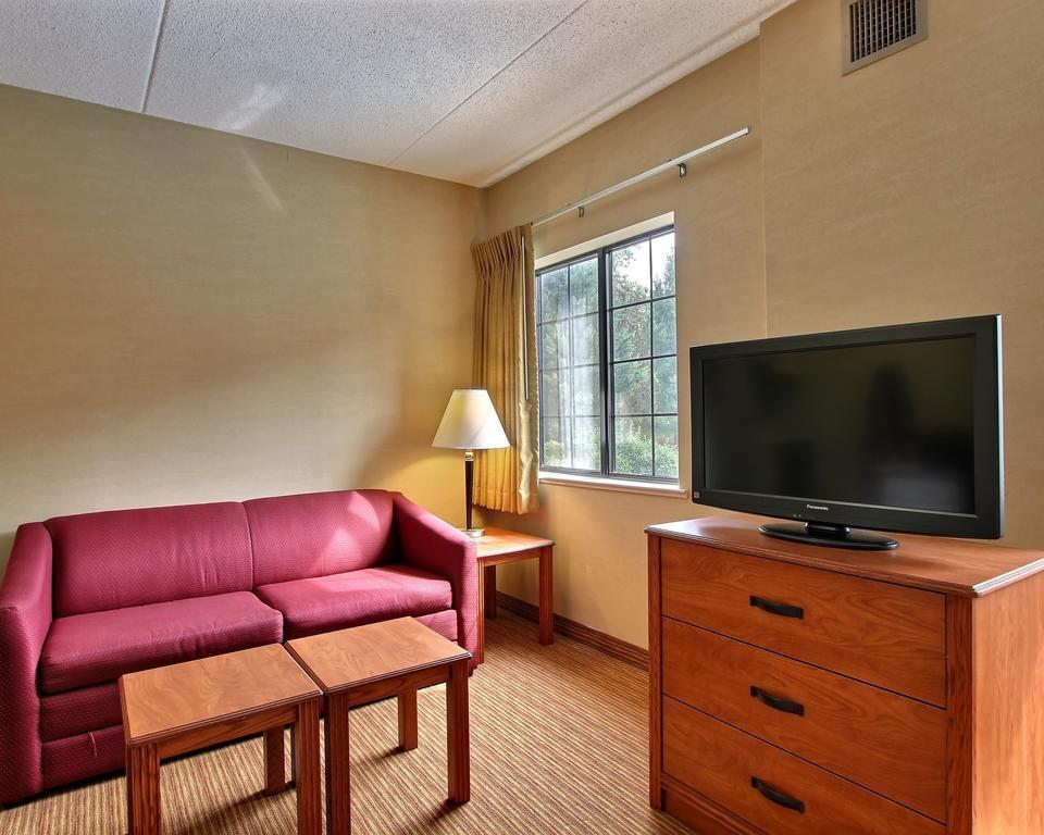 Extended Stay America Suites - Lancaster County Mountville Εξωτερικό φωτογραφία