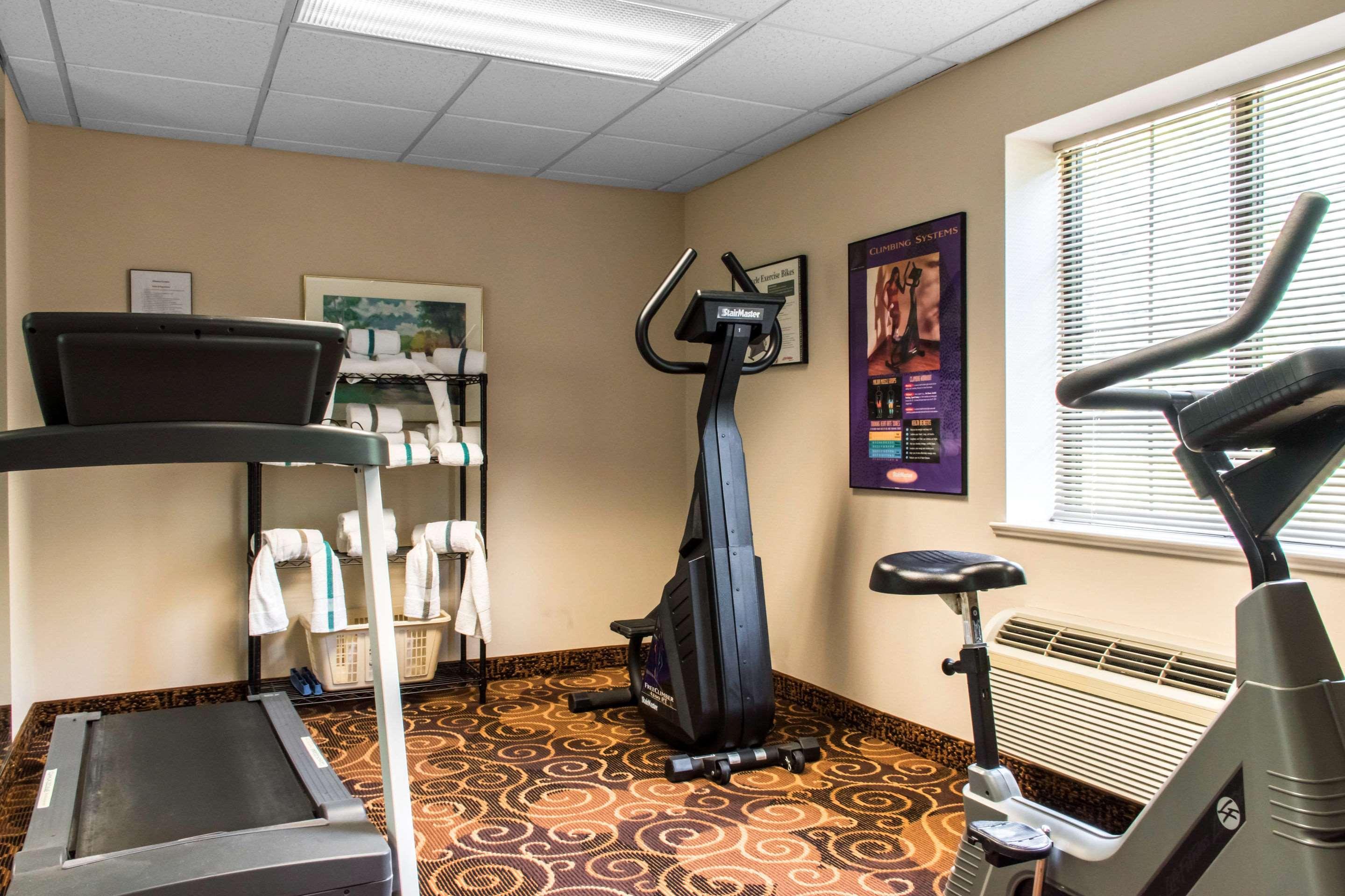 Extended Stay America Suites - Lancaster County Mountville Εξωτερικό φωτογραφία