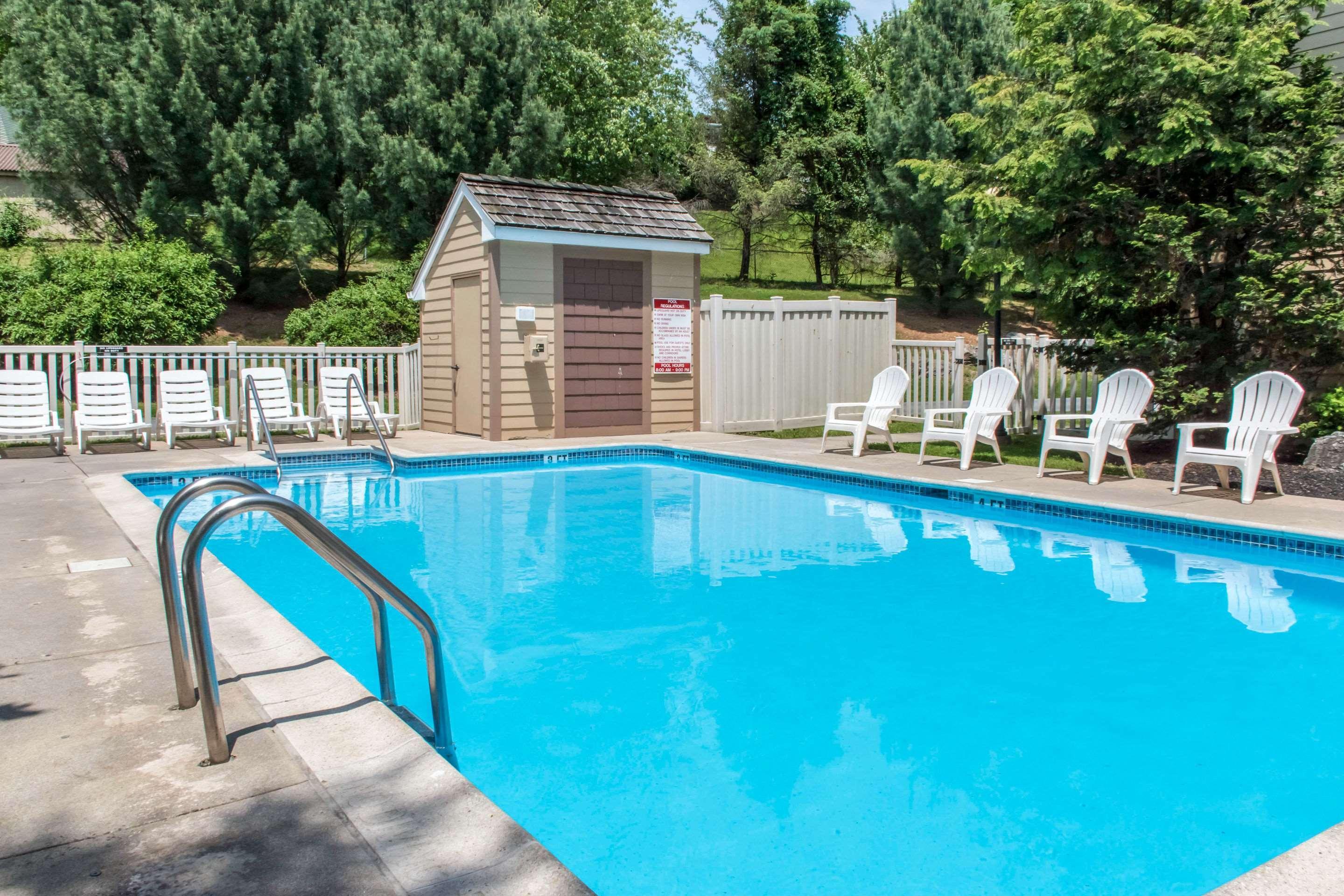Extended Stay America Suites - Lancaster County Mountville Εξωτερικό φωτογραφία