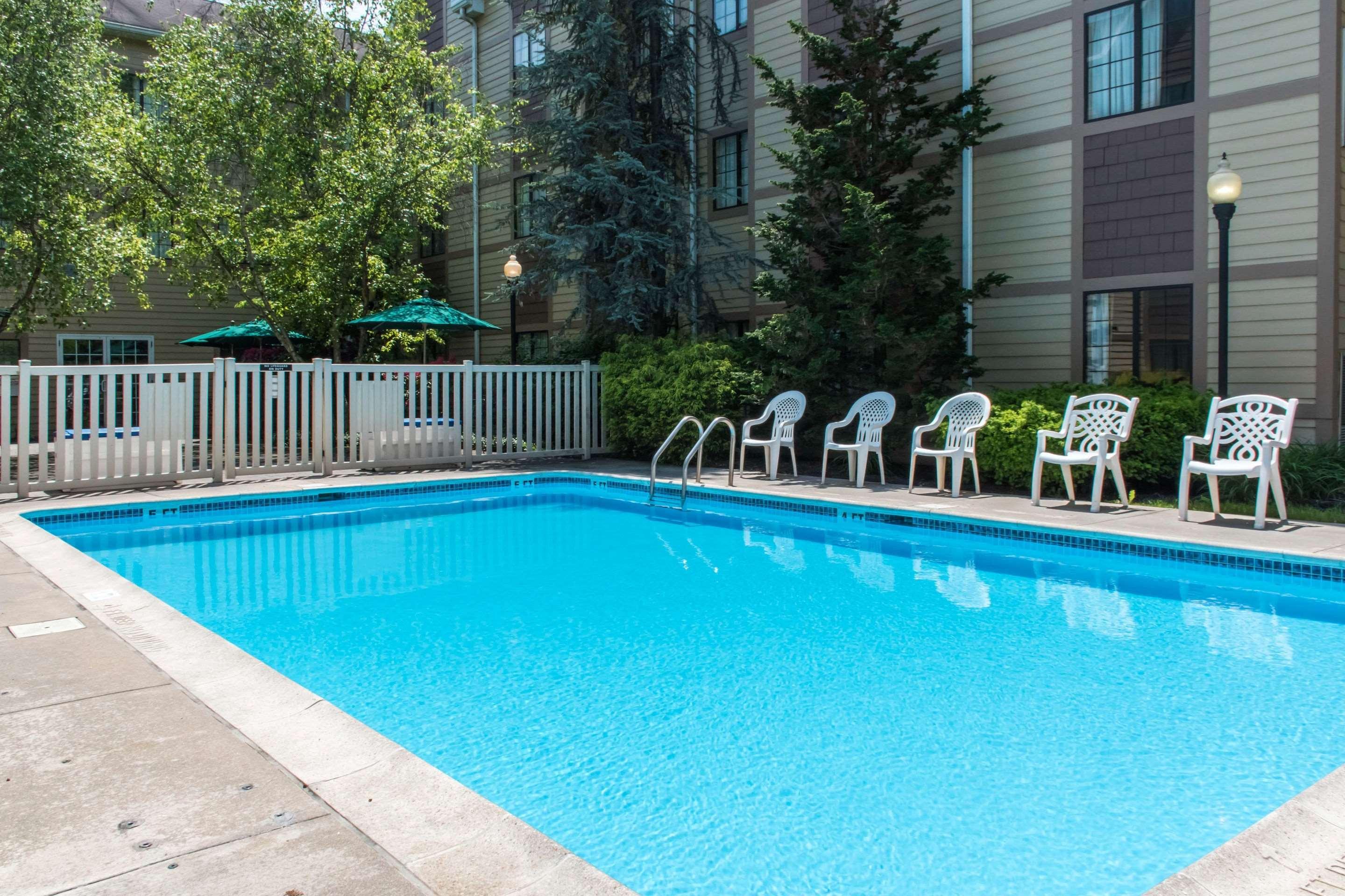 Extended Stay America Suites - Lancaster County Mountville Εξωτερικό φωτογραφία