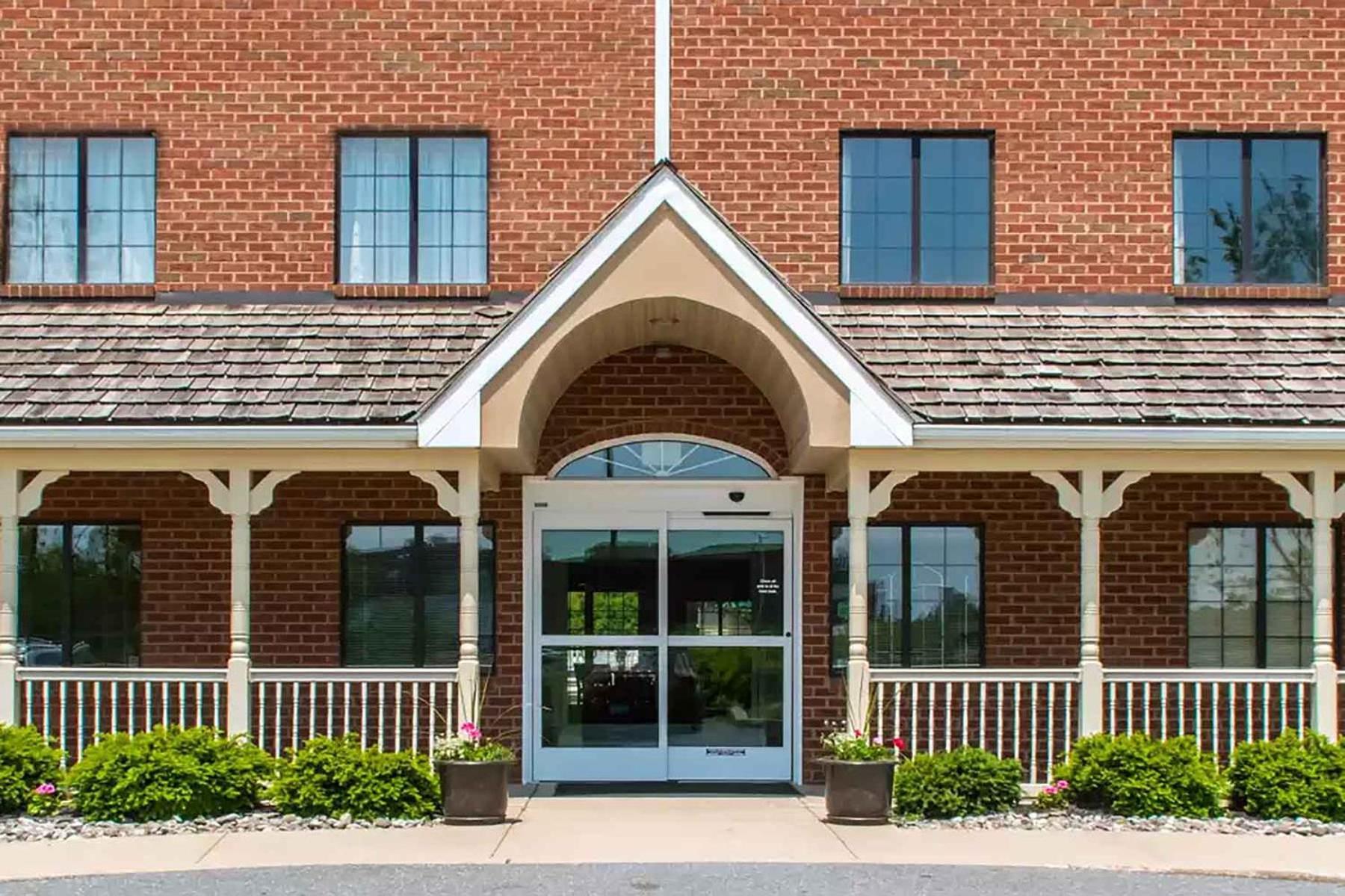 Extended Stay America Suites - Lancaster County Mountville Εξωτερικό φωτογραφία