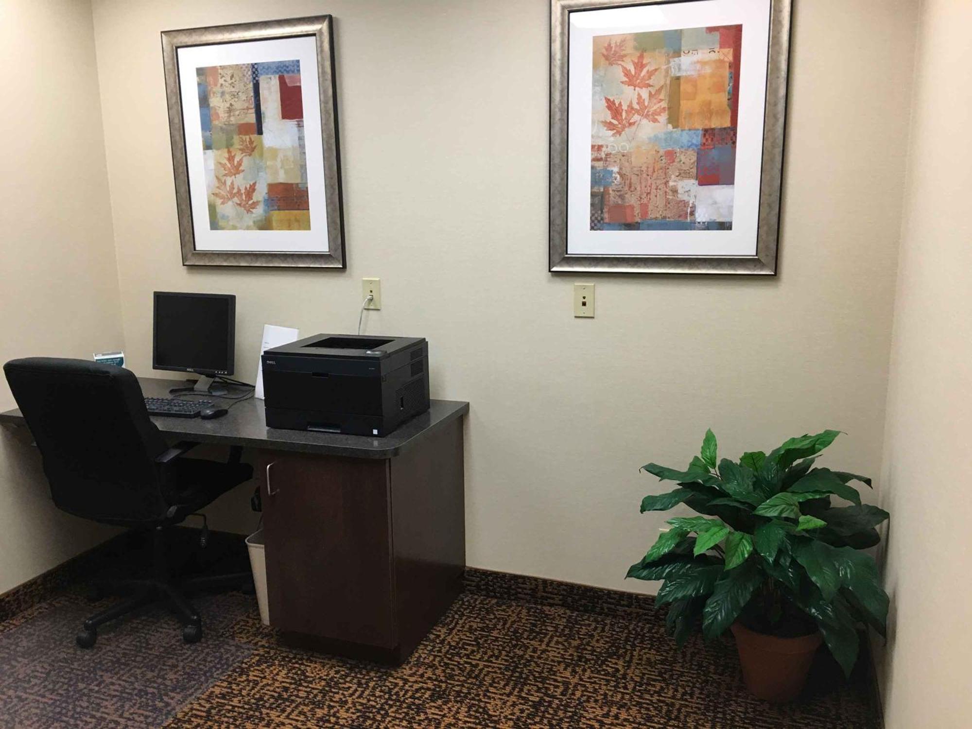 Extended Stay America Suites - Lancaster County Mountville Εξωτερικό φωτογραφία