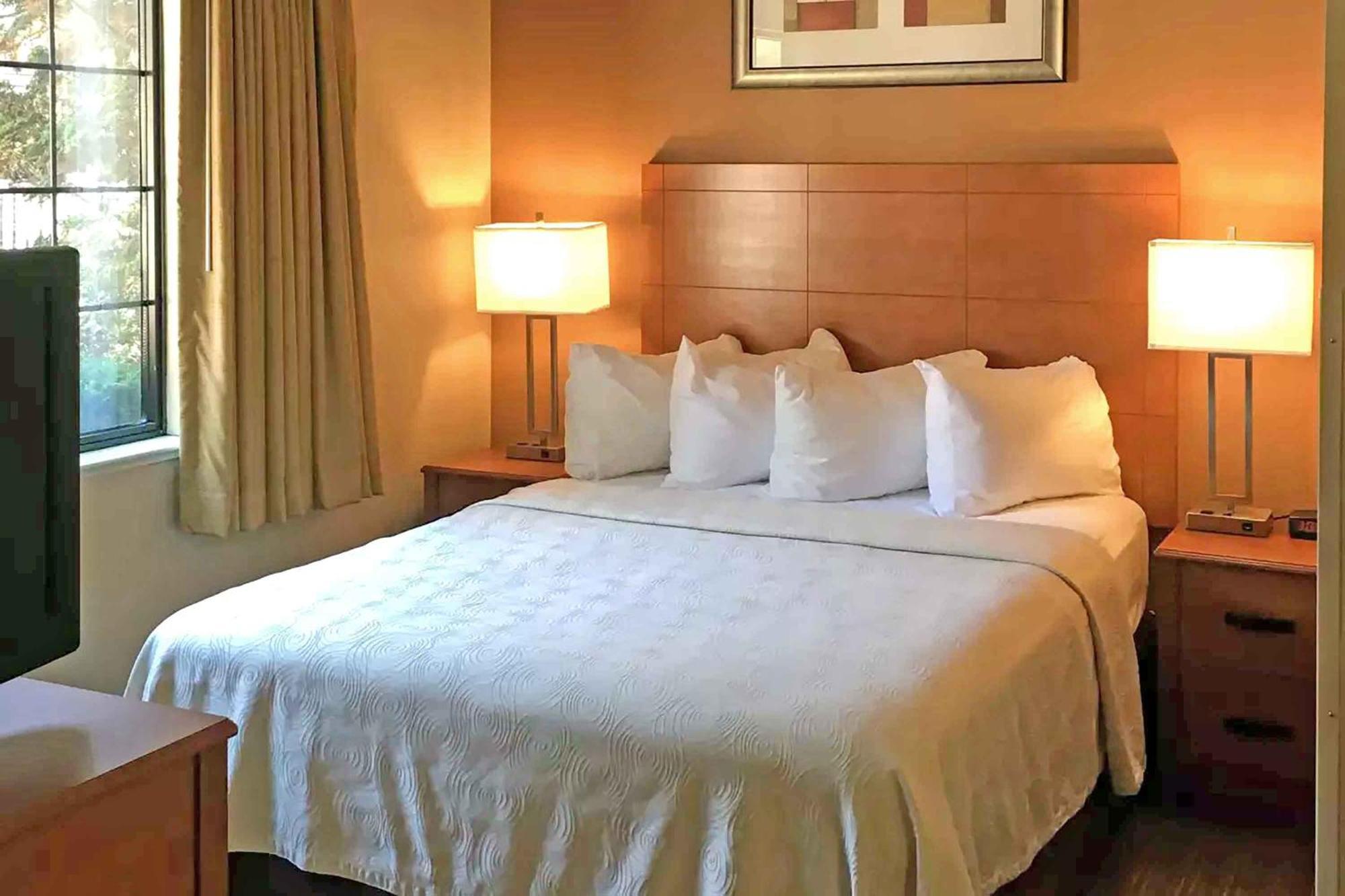 Extended Stay America Suites - Lancaster County Mountville Εξωτερικό φωτογραφία