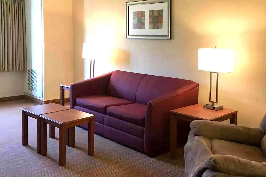 Extended Stay America Suites - Lancaster County Mountville Δωμάτιο φωτογραφία