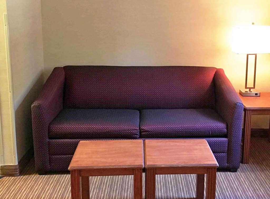 Extended Stay America Suites - Lancaster County Mountville Δωμάτιο φωτογραφία