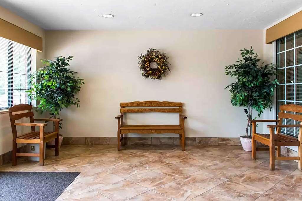 Extended Stay America Suites - Lancaster County Mountville Εσωτερικό φωτογραφία