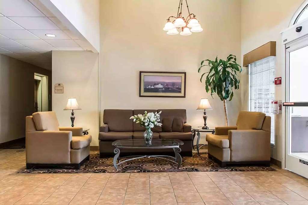 Extended Stay America Suites - Lancaster County Mountville Εσωτερικό φωτογραφία
