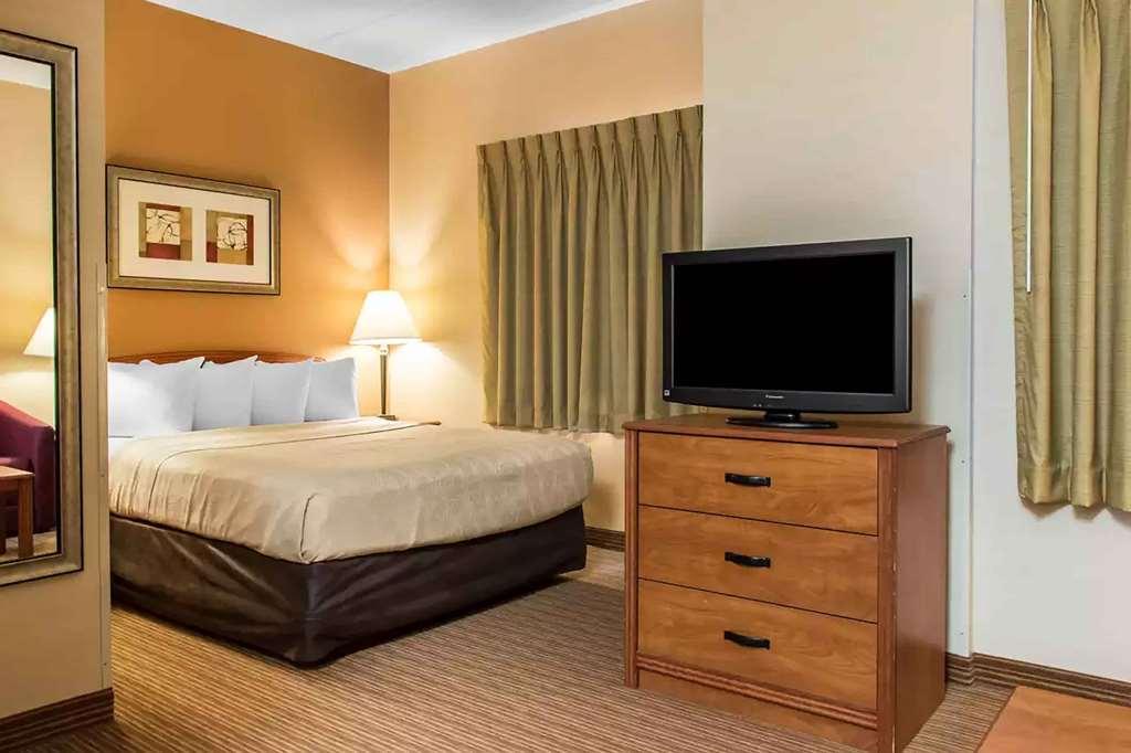 Extended Stay America Suites - Lancaster County Mountville Δωμάτιο φωτογραφία
