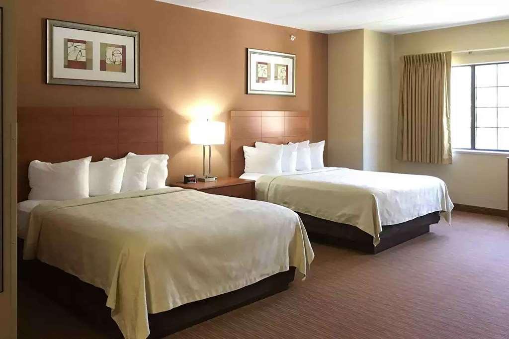 Extended Stay America Suites - Lancaster County Mountville Δωμάτιο φωτογραφία