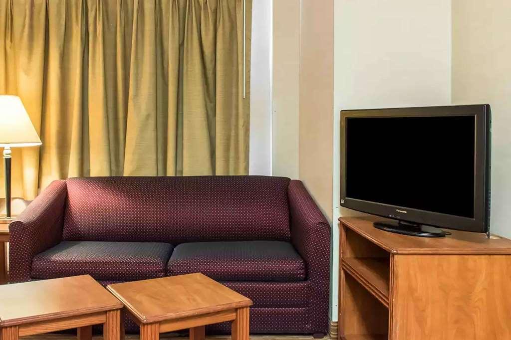 Extended Stay America Suites - Lancaster County Mountville Δωμάτιο φωτογραφία