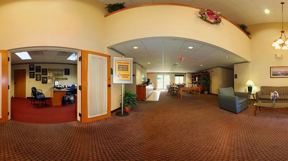 Extended Stay America Suites - Lancaster County Mountville Εξωτερικό φωτογραφία