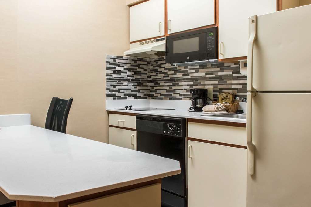 Extended Stay America Suites - Lancaster County Mountville Δωμάτιο φωτογραφία