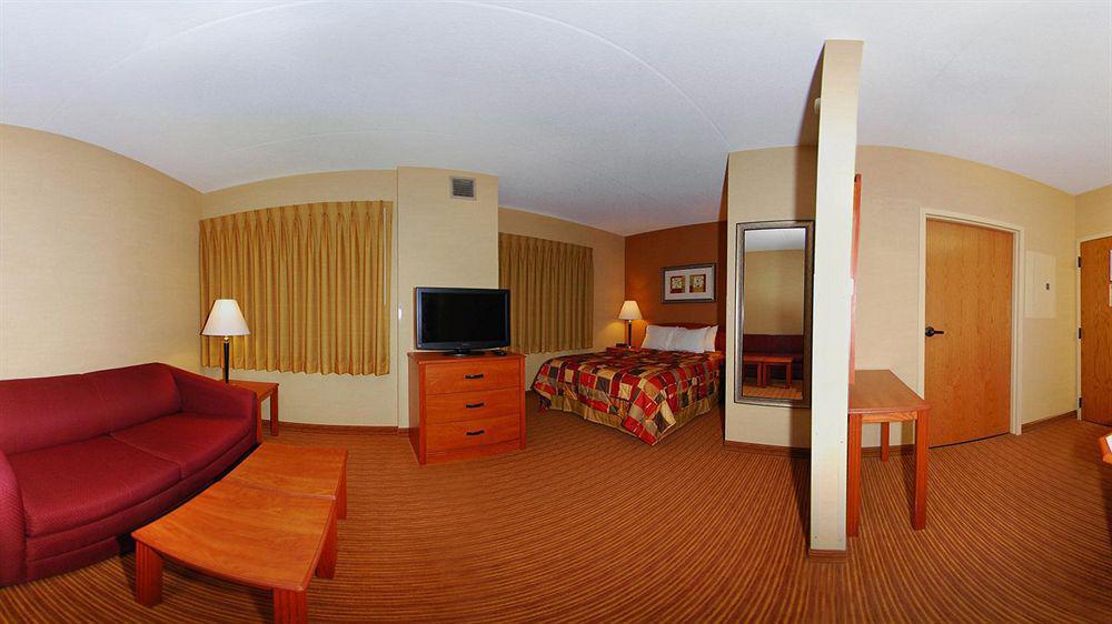 Extended Stay America Suites - Lancaster County Mountville Εξωτερικό φωτογραφία